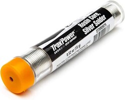 Dura-Trax Rosin Core Lead Free SlvrSolder