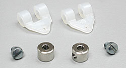 Du-bro Strip Aileron Horn Connectors