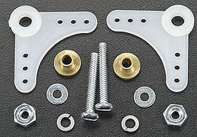 Du-bro Bellcranks,90 Degree Du-bro Bellcranks,90 Degree
