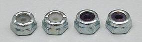 Du-bro Lock Nuts,2-56 Du-bro Lock Nuts,2-56