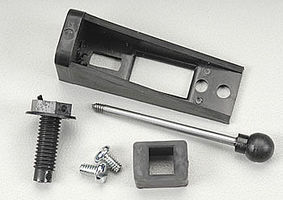 Du-bro Kwik Switch Mount Du-bro Kwik Switch Mount