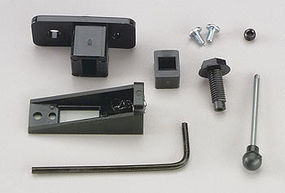 Du-bro Kwik Switch & Charge Jack Du-bro Kwik Switch & Charge Jack