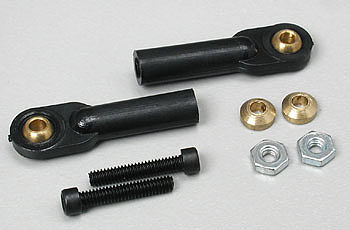 Du Bro Swivel Ball Link Hardware