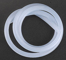 Du-bro Silicone Fuel Tubing Large 2' Du-bro Silicone Fuel Tubing Large 2'