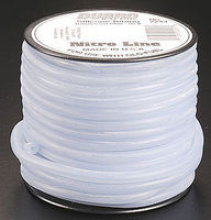 Du-bro Nitro Line (Blue) - 50 ft 1/pkg.