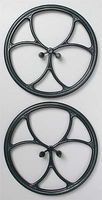 Du-bro Micro Lite Wheels,2-1/2'' Du-bro Micro Lite Wheels,2-1/2''