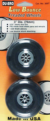 Du-bro Treaded Wheels 3 (2)