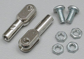 Du-bro Threaded Rod Ends Du-bro Threaded Rod Ends