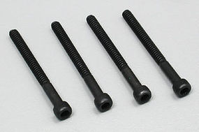Du-bro Socket Head Cap Screws,6-32 x 1-1/2 Du-bro Socket Head Cap Screws,6-32 x 1-1/2