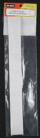 Du-bro Hook and Loop Mounting Material Du-bro Hook and Loop Mounting Material