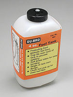 Du-bro S4 Square Fuel Tank 4 oz Du-bro S4 Square Fuel Tank 4 oz