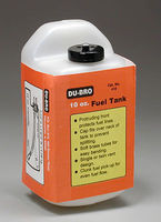 Du-bro Fuel Tank, 10 oz Du-bro Fuel Tank, 10 oz