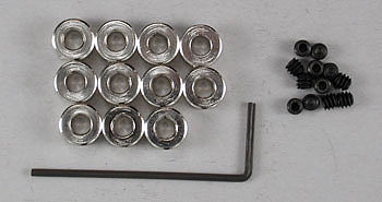 Du-bro Dura-Collar 5/32 Bulk (12)