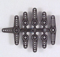 Du-bro Servo Arms Std Futaba (8) Du-bro Servo Arms Std Futaba (8)