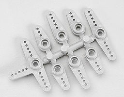 Du-bro Servo Arms Standard JR (8) Du-bro Servo Arms Standard JR (8)