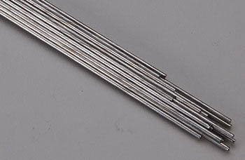 Du-bro Threaded Rods, 2mm x 762mm (24)