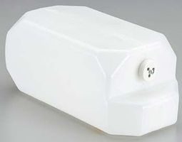 Du-bro 60-Ounce Fuel Tank Du-bro 60-Ounce Fuel Tank