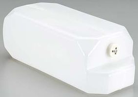 Du-bro 80-Ounce Fuel Tank Du-bro 80-Ounce Fuel Tank