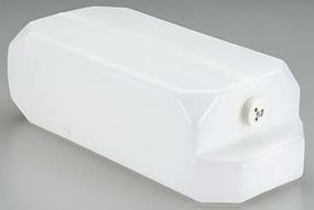 Du-bro 100-Ounce Fuel Tank Du-bro 100-Ounce Fuel Tank