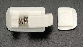 Du-bro Hatch Latch (1/pkg.)