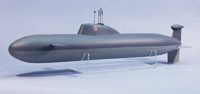 personal submarine kit