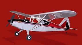 Dumas PIPER PACER 40' R/C ELECTRIC Dumas PIPER PACER 40' R/C ELECTRIC