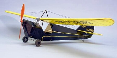 Dumas Aeronca C-3 Kit