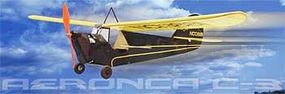 Dumas Aeronca C-3 Kit