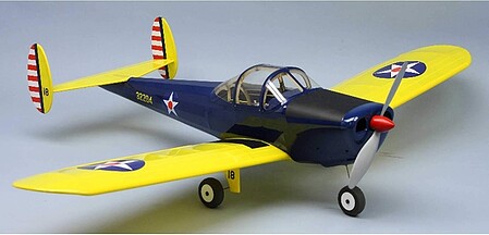1820 Dumas 1820 Erco Ercoupe
