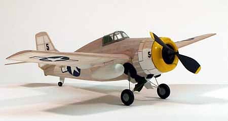 Dumas F-4F Wildcat 17.5