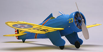 Dumas P-26 Peashooter 17.5
