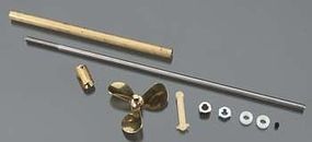 Dumas Running Hardware Kit #1260 Dumas Running Hardware Kit #1260
