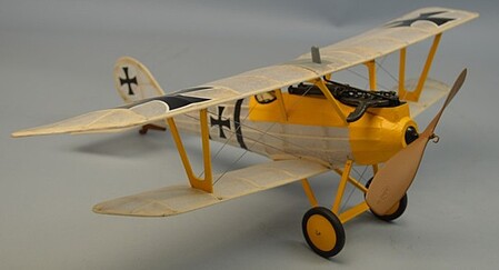 dumas model airplane kits