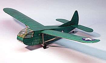 Dumas Waco CG-4A