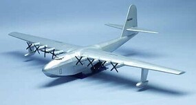 Dumas HK-1 HUGHES SPRUCE GOOSE Dumas HK-1 HUGHES SPRUCE GOOSE