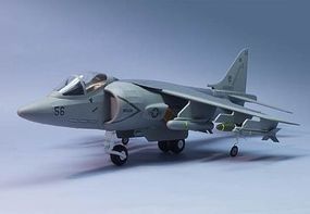 Dumas AV-8B HARRIER STATIC MODEL Dumas AV-8B HARRIER STATIC MODEL