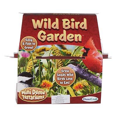 Wild Bird Garden