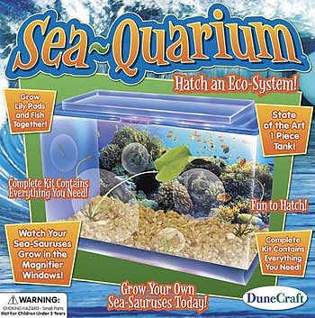 Dunecraft Sea-Quarium