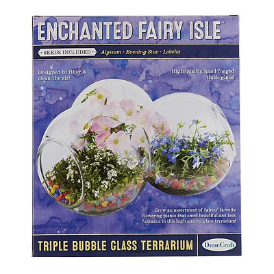 Dunecraft Enchanted Fairy Isle