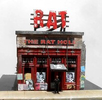 Downtown-Deco N Rat Hole