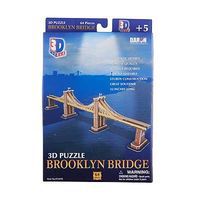 Daron Brooklyn Bridge 3D 35pcs 3D Jigsaw Puzzle #107h