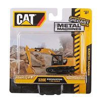 Daron 1/90 CAT 320E Excavator Daron 1/90 CAT 320E Excavator