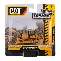 Daron 1/83 CAT Bulldozer Daron 1/83 CAT Bulldozer