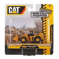 Daron 1/94 CAT 980K Wheel Loader Daron 1/94 CAT 980K Wheel Loader