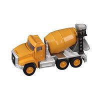 Daron 1/92 CAT Die Cast Cement Mixer Daron 1/92 CAT Die Cast Cement Mixer