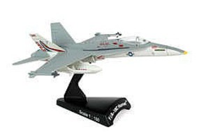 Daron 1/150 F/A18C VFC131 Wildcats Aircraft Daron 1/150 F/A18C VFC131 Wildcats Aircraft