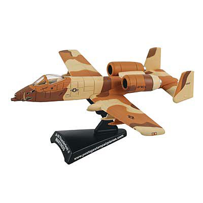 Daron Worldwide Trading Inc. 1/140 A-10 Warthog Peanut Scheme