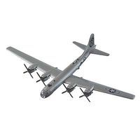 Daron 1/200 B29 Superfortress Enola Gay Aircraft Daron 1/200 B29 Superfortress Enola Gay Aircraft