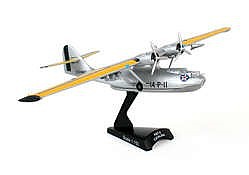 Daron 1/150 PBY5 Catalina Aircraft