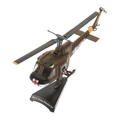 Daron 1/87 UH-1 Huey Medevac US Army